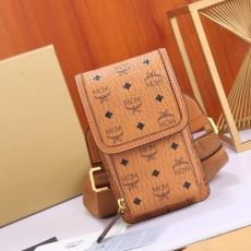 MCM Satchel Bags